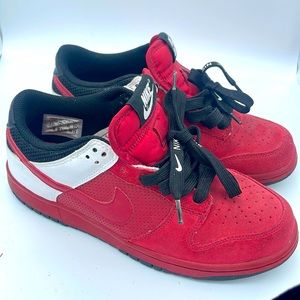 Nike Dunk Low